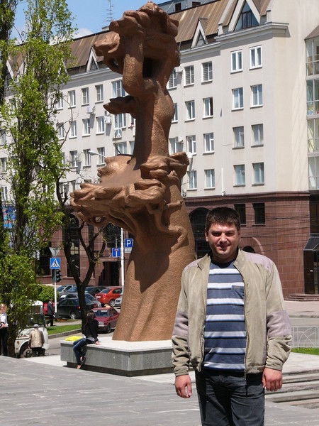 Андрей Никульников