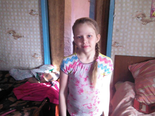 Екатерина Жатикова