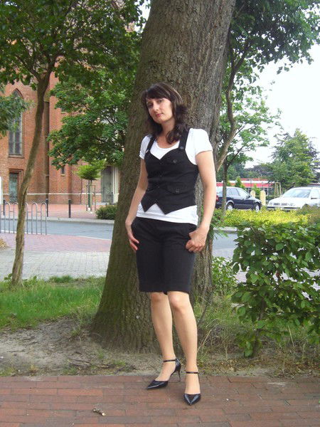 Оксана Майер