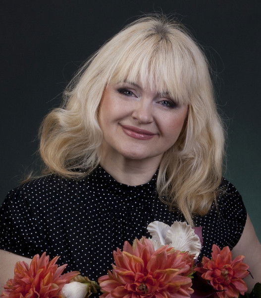 Рената Тропп