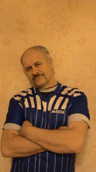 Владимир Денисенко