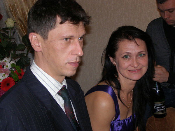 Денис Минец