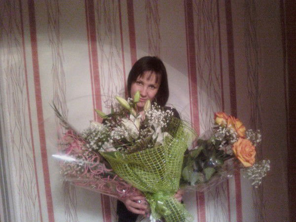 Ольга Ерахтина