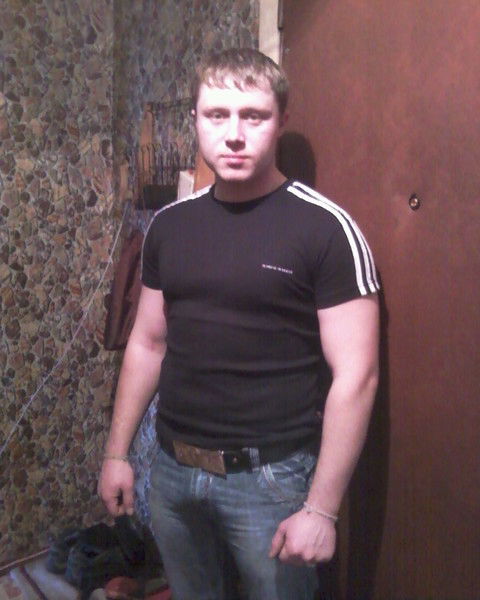 Александр Нефёдов