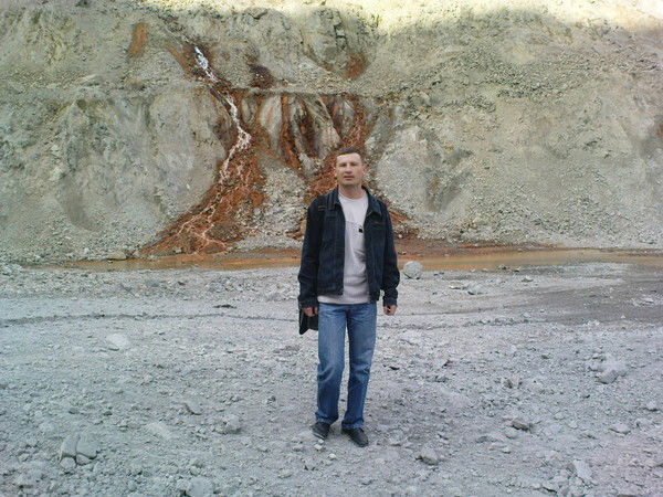 Рашид Бикмухамедов