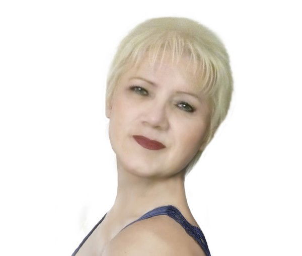 Надежда Бессмертных