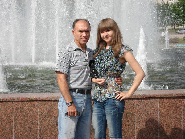 Валерий Акулин