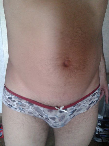 Послушный Пиздолиз