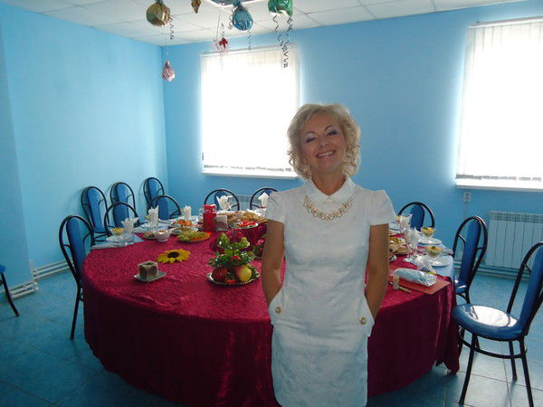 Елена Смирнова