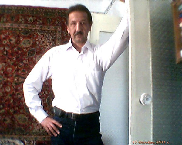 Виктор Карпюк