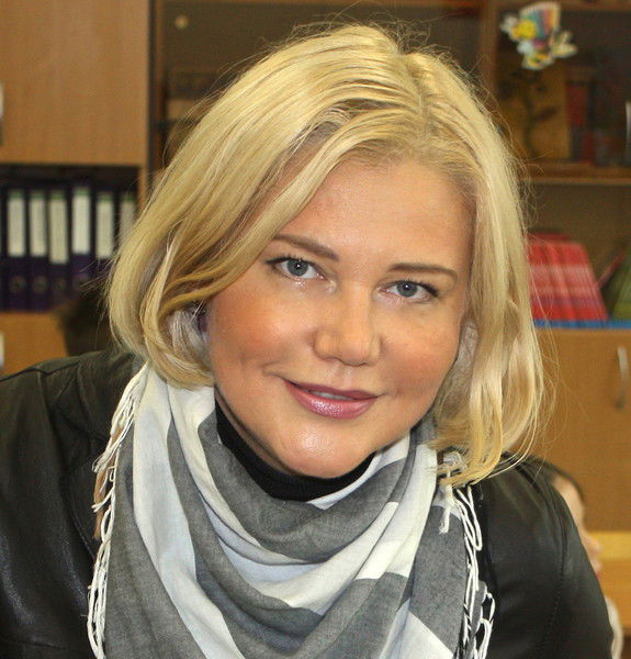 Елена Кабанова