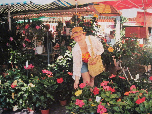 Наталья Косогорова