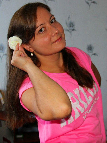 Рузия Азизова