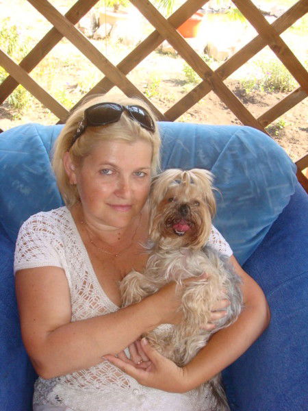 Светлана Липатова