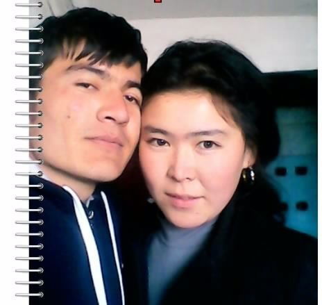 Доолот Мусаев