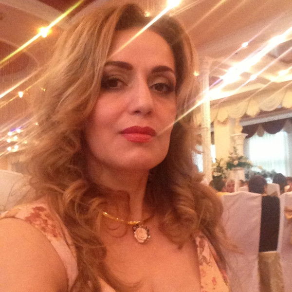 Виктория Данильянц