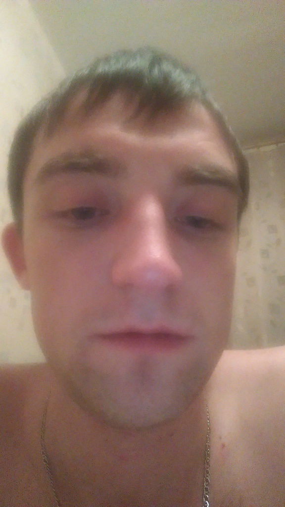 Василий Зырянов