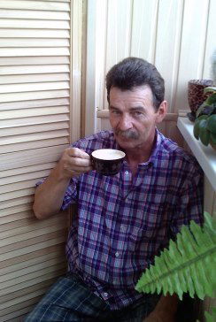 Юрий Каралупа