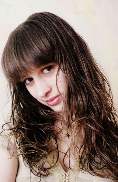 Мария Сергеевна