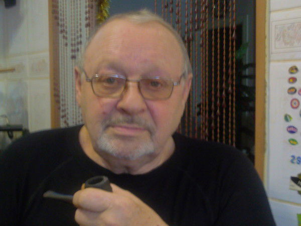 Иваныч Терлеев