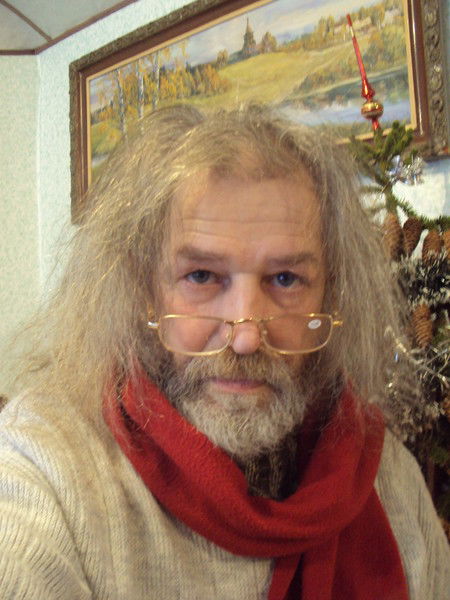 Владимир Кучумов