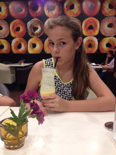 Маришка Медведева