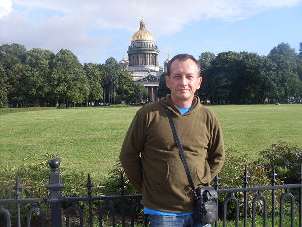 Андрей Сабуров