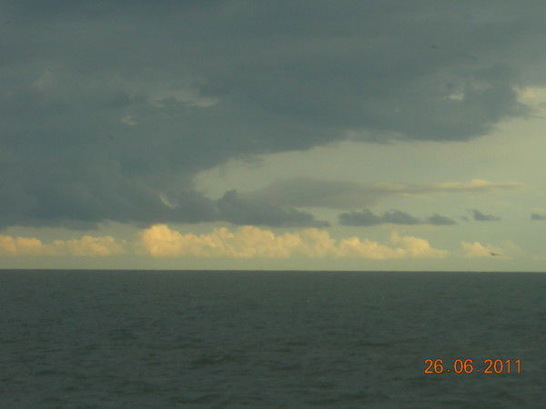 Ольга Пономаренко