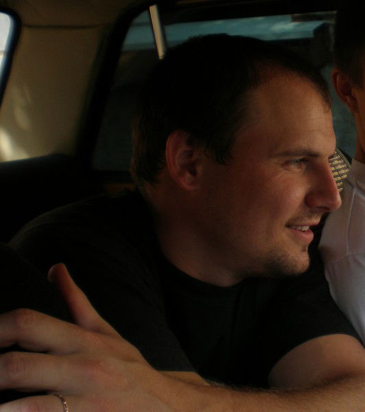 Андрй Голуб