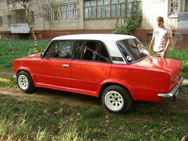 Евгений Петрович