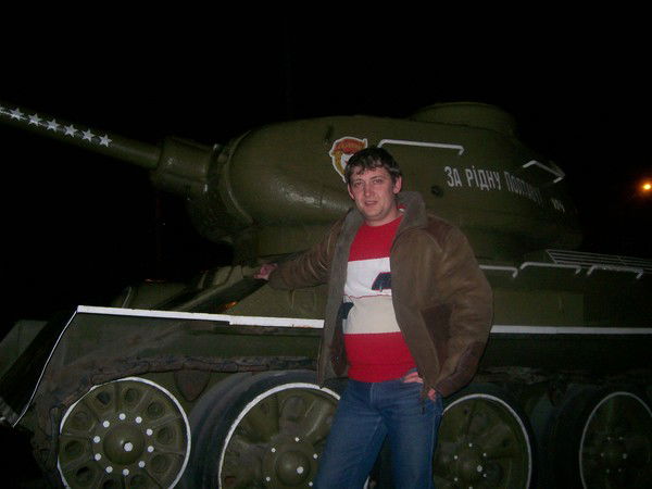 Андрей Ренжиглов