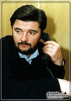 Александр Нестеров