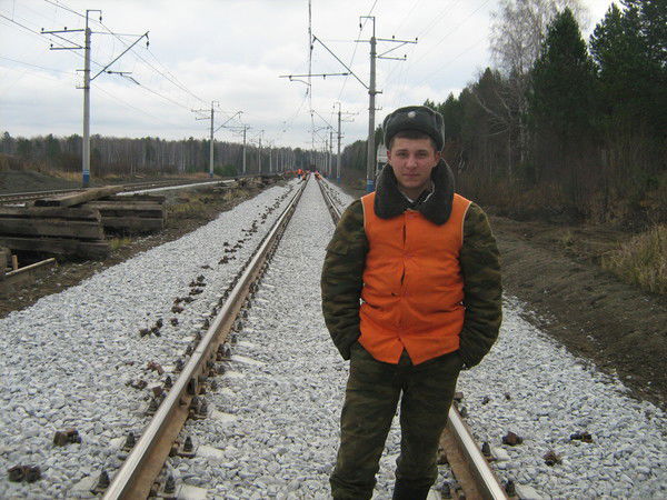 Максим Аргат