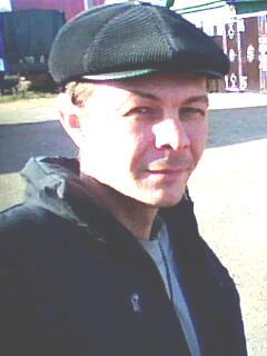 Саликов Алексей