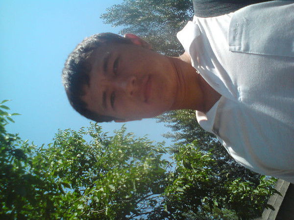 Фарход Ахмедов