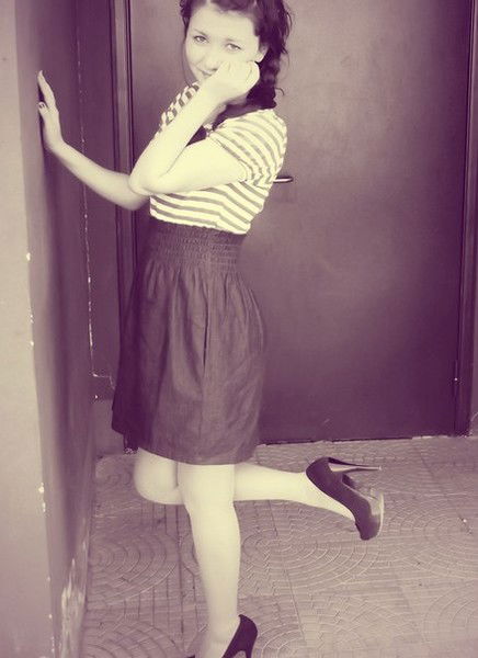 Мария Ефремова