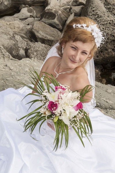 Екатерина Меркель