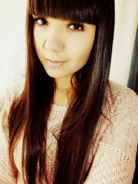 Юлия Шурыгина