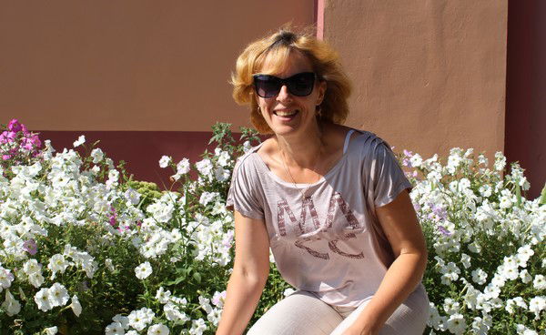 Зоя Цыбранкова