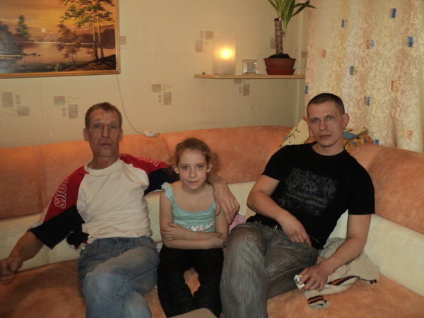 Александр Жихарев