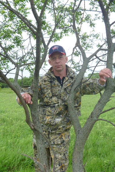 Александр Соловей