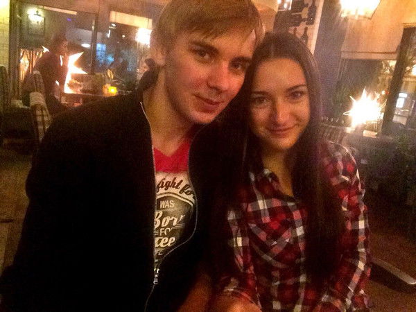 Евгений Платонов