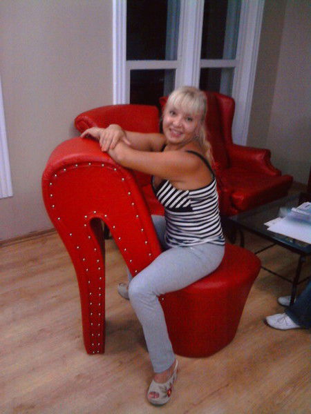 Венера Халфина