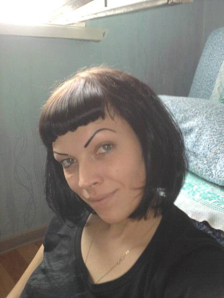 Любовь Колганова