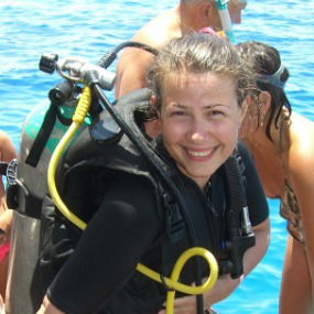 Наталья Харламова