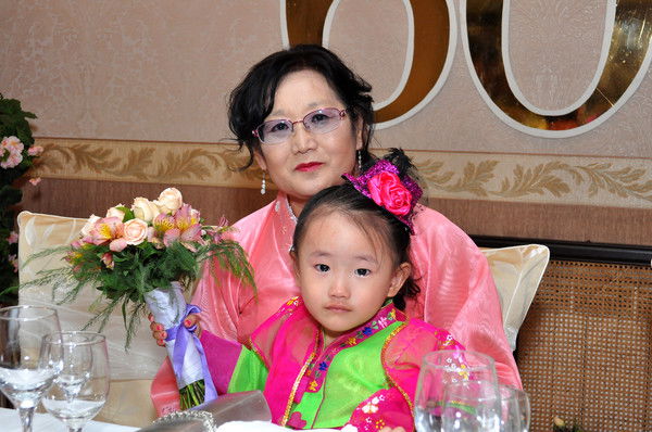 Зинаида Ким