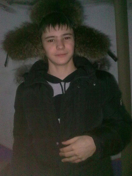 Сергей Гречко