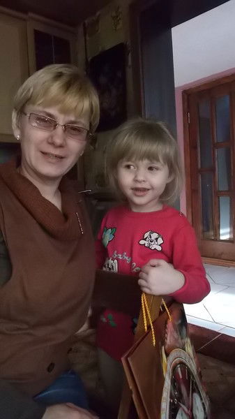 Елена Веникова/ишутина