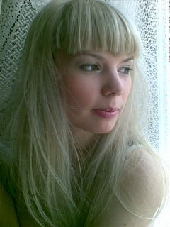 Лана Бельская