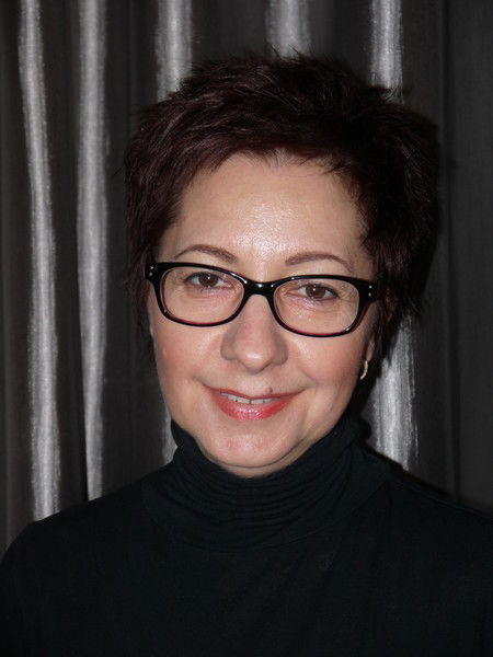 Ирина Осинская